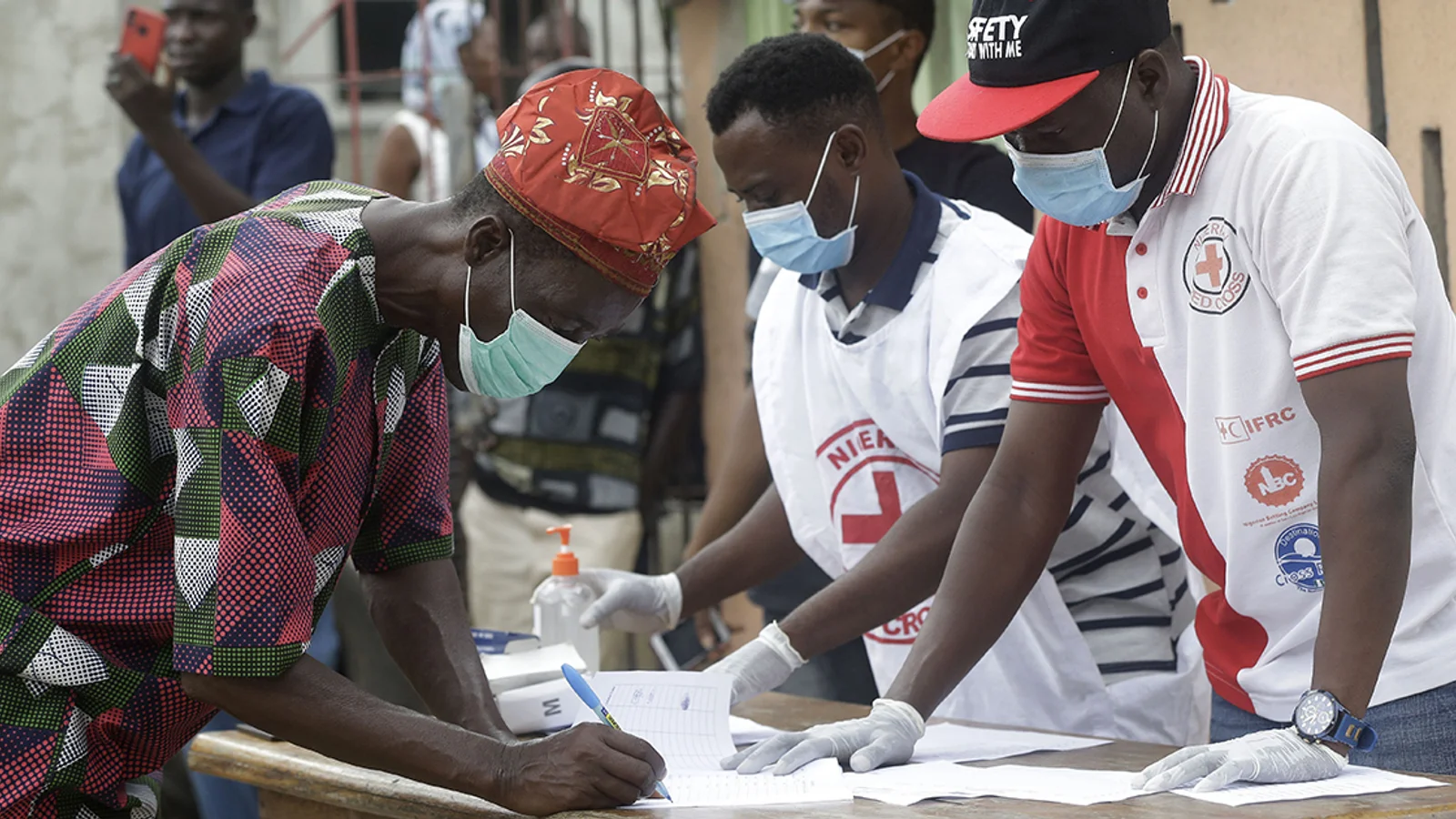 Maternal and Child Health Evaluations